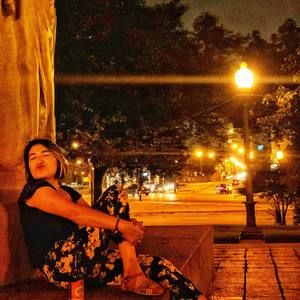 Meet your Posher, Barbara